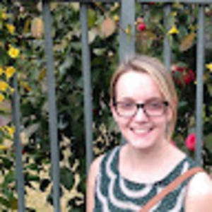 Meet your Posher, Liz